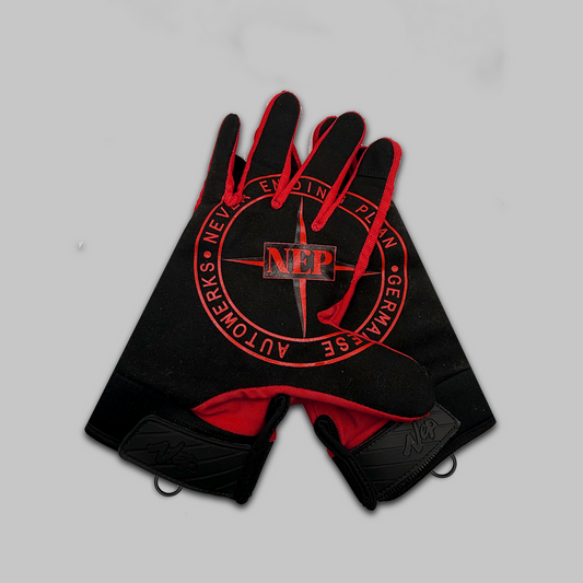 NEP Work Gloves