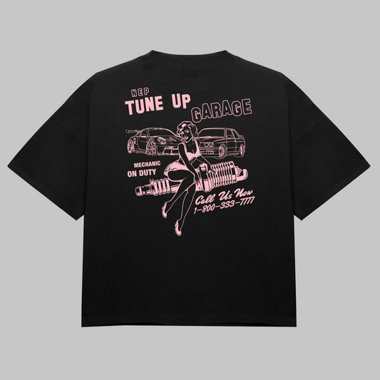 Fix Your Sh!t Tee (FYS)