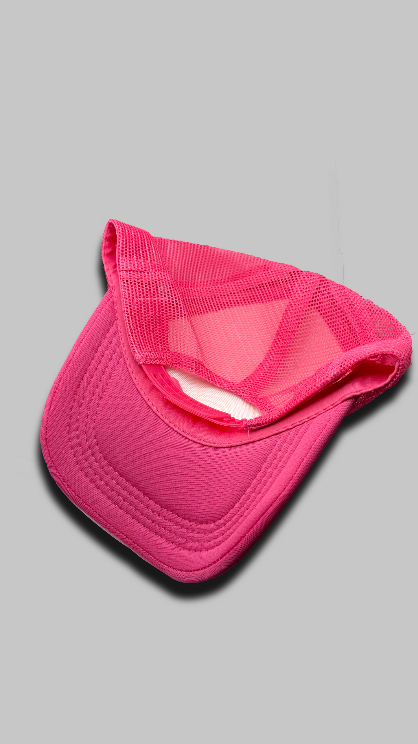 NEP Pink Trucker