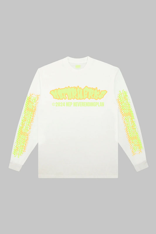 Motorwerkz Long Sleeve